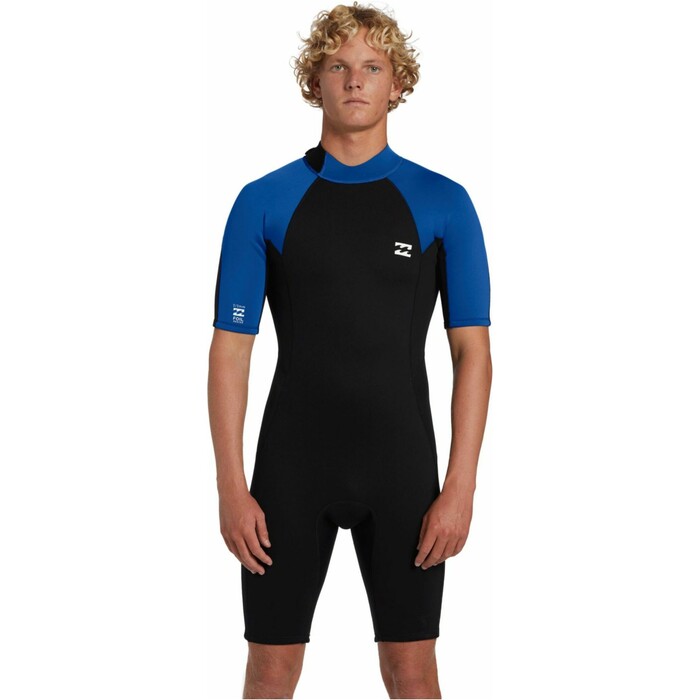 Billabong 2mm wetsuit top sale